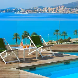 **** Hotell Melia Bay Spanien