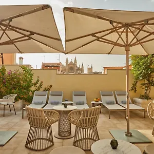 ***** Hotell Palacio Marques (adults Only) Spanien
