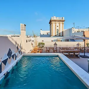 Apartament Vg - De Andas, Kadyks