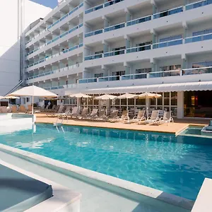 *** Hotell Bellevue Vistanova Spanien