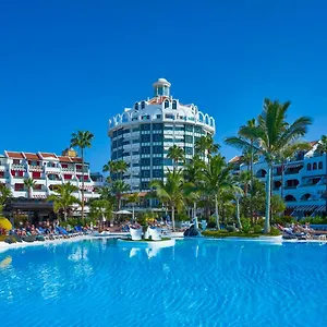 *** Hotell Parque Santiago Iv Official Spanien