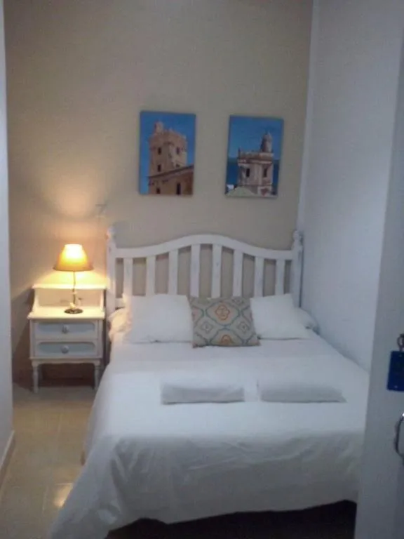 Pension Cadiz Guest house