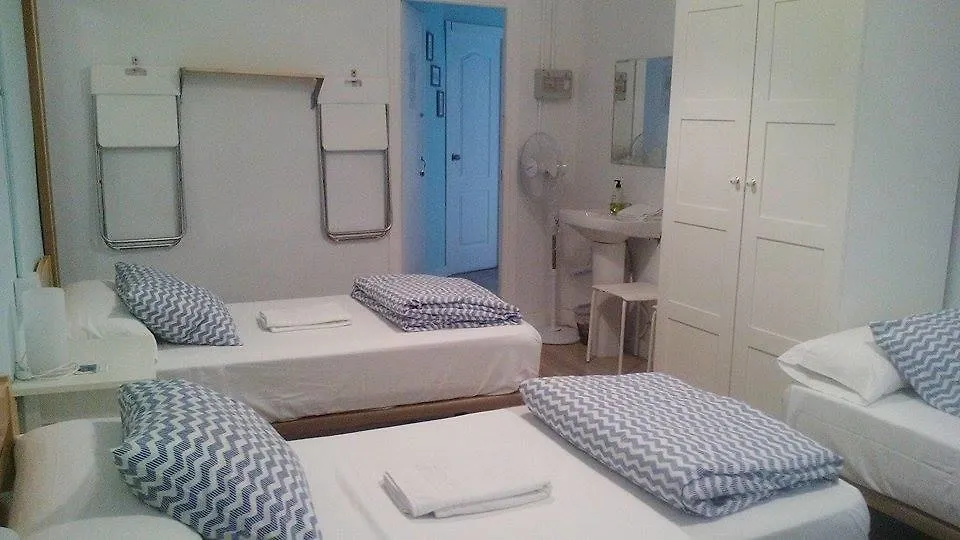 Guest house Pension Cadiz