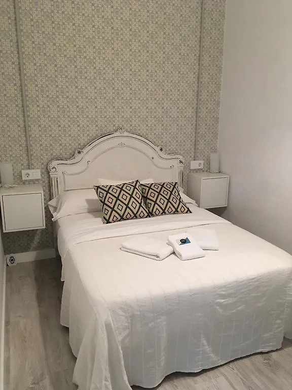 Guest house Pension Cadiz