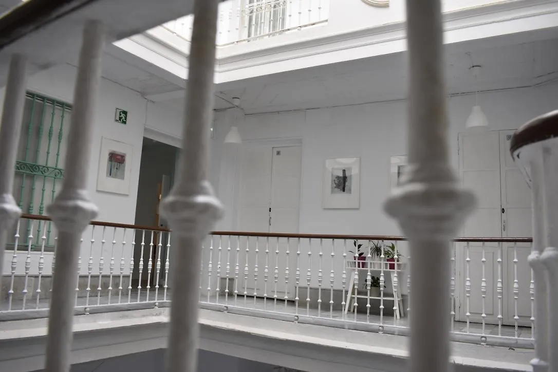 Guest house Pension Cadiz