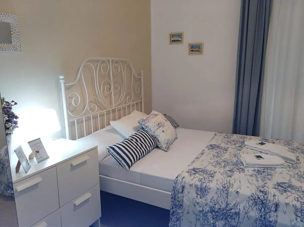 Guest house Pension Cadiz