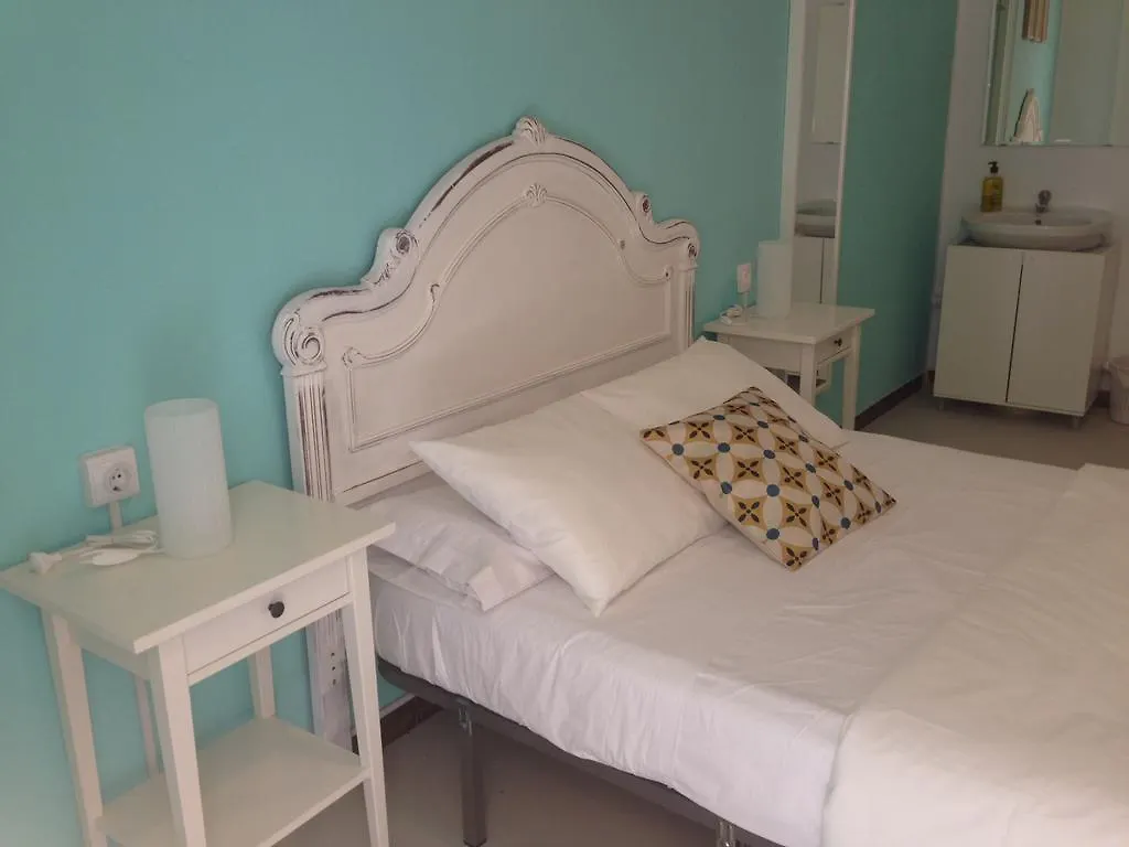 Pensión Cádiz Spagna