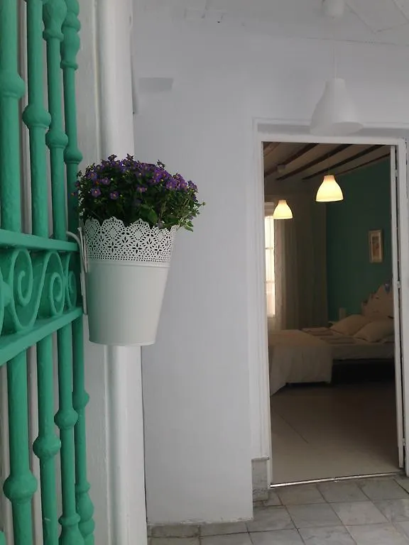 Pensión Cádiz Cadice