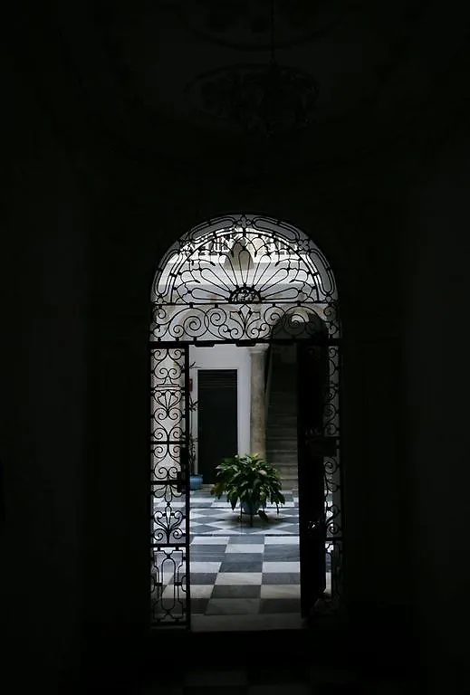 Pensión Cádiz Cadice